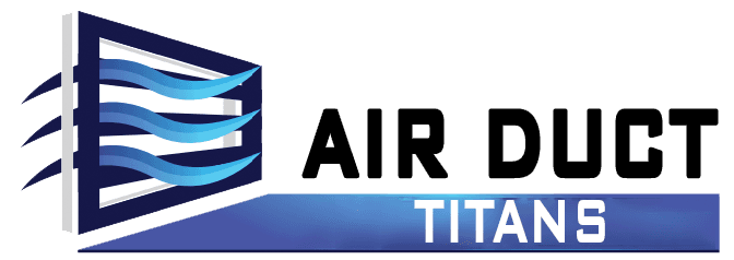 Logo - Airduct Titans
-